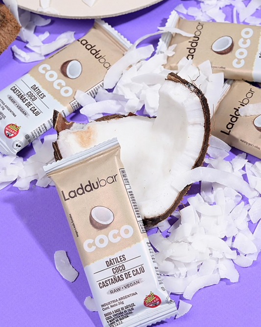 Laddubar Coco x12