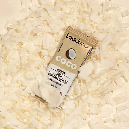 Laddubar Coco x12